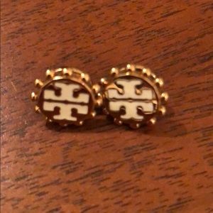 Tory Burch earrings